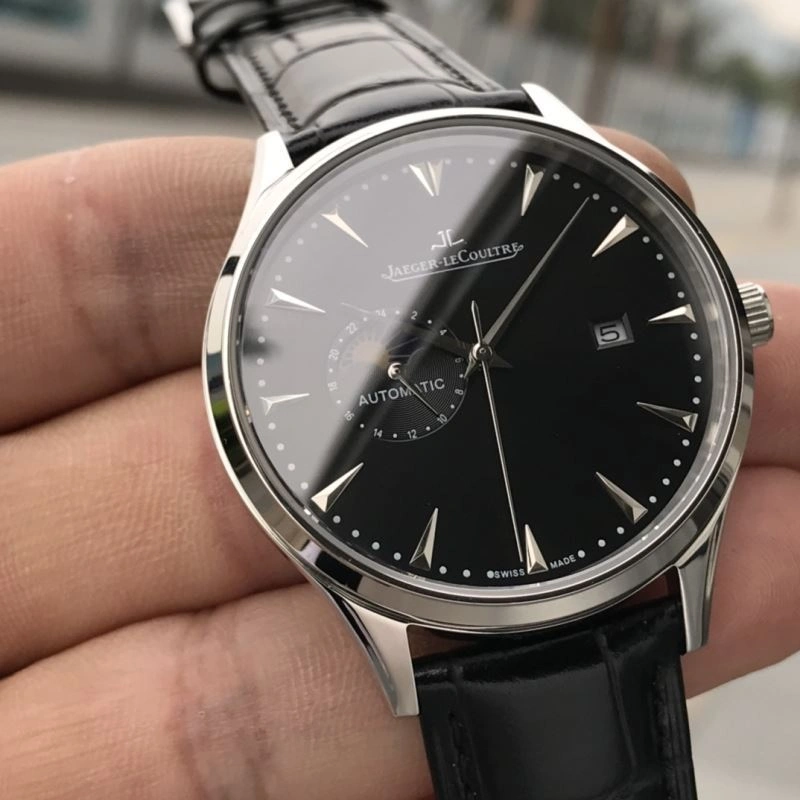 JAEGER-LECOULTRE Watches Comfortable 186513