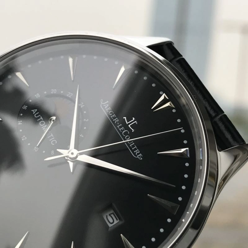 JAEGER-LECOULTRE Watches Comfortable 186513