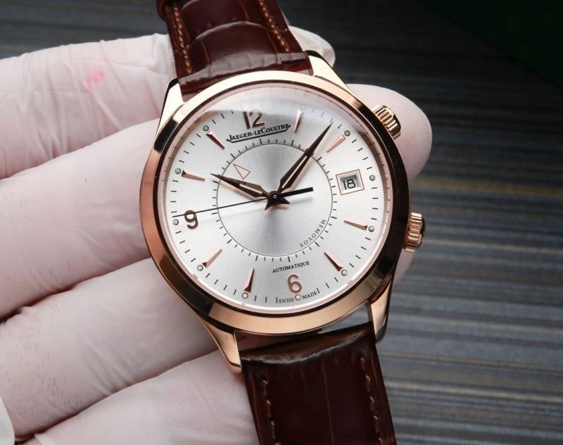 JAEGER-LECOULTRE Watches BestValue 186515