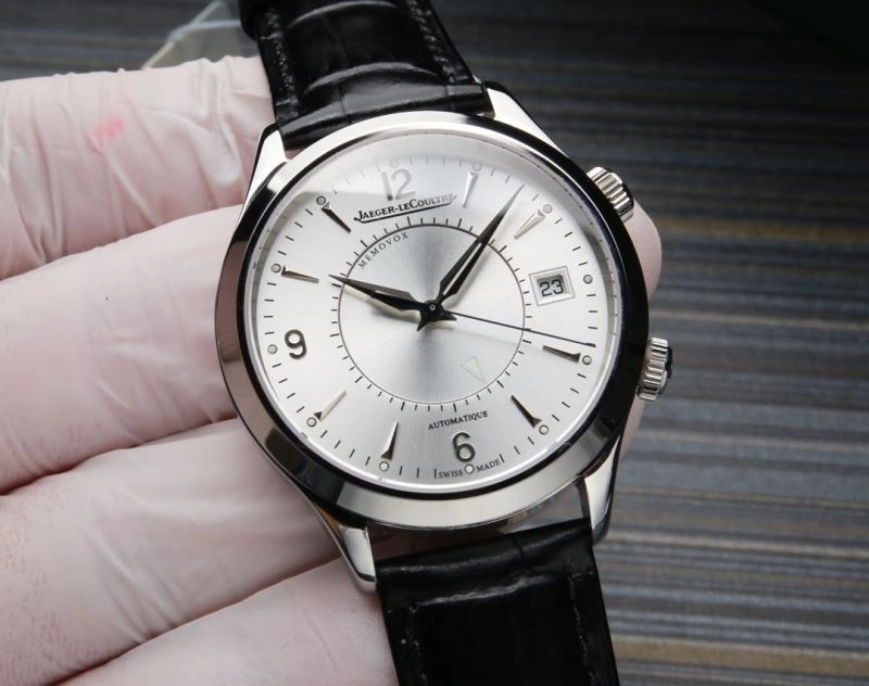 JAEGER-LECOULTRE Watches BestValue 186515