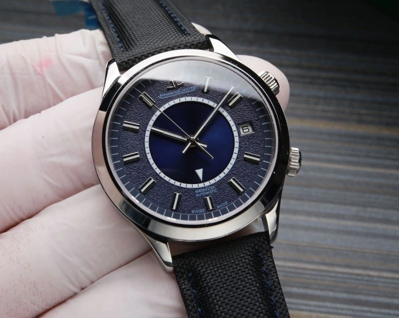 JAEGER-LECOULTRE Watches BestValue 186515