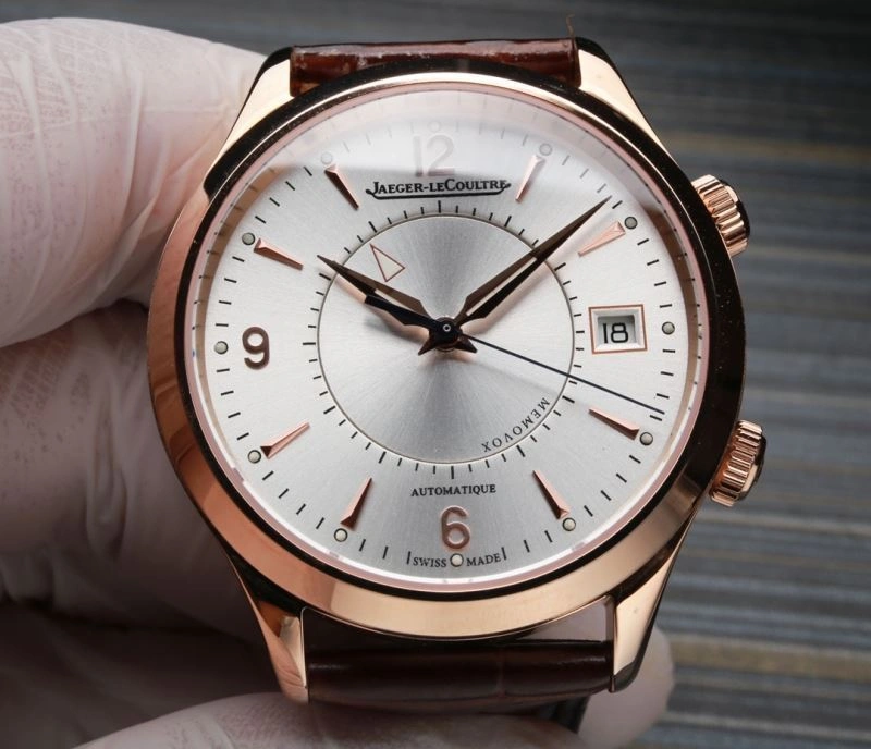 JAEGER-LECOULTRE Watches BestValue 186515