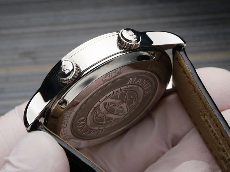 JAEGER-LECOULTRE Watches BestValue 186515