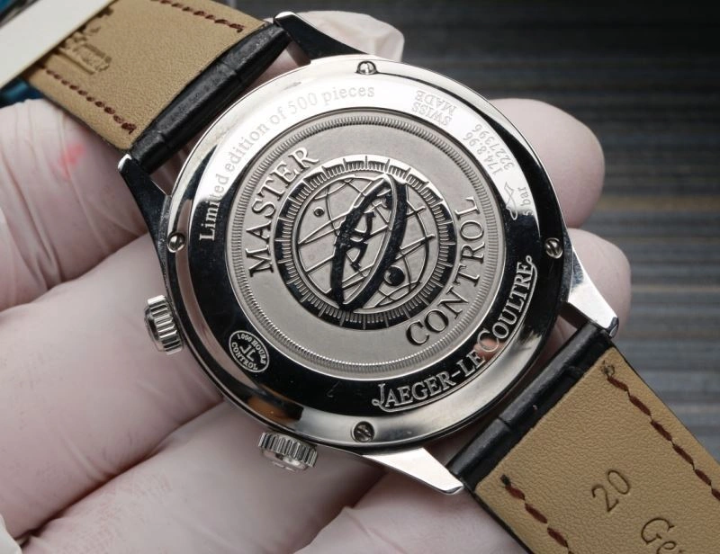 JAEGER-LECOULTRE Watches BestValue 186515