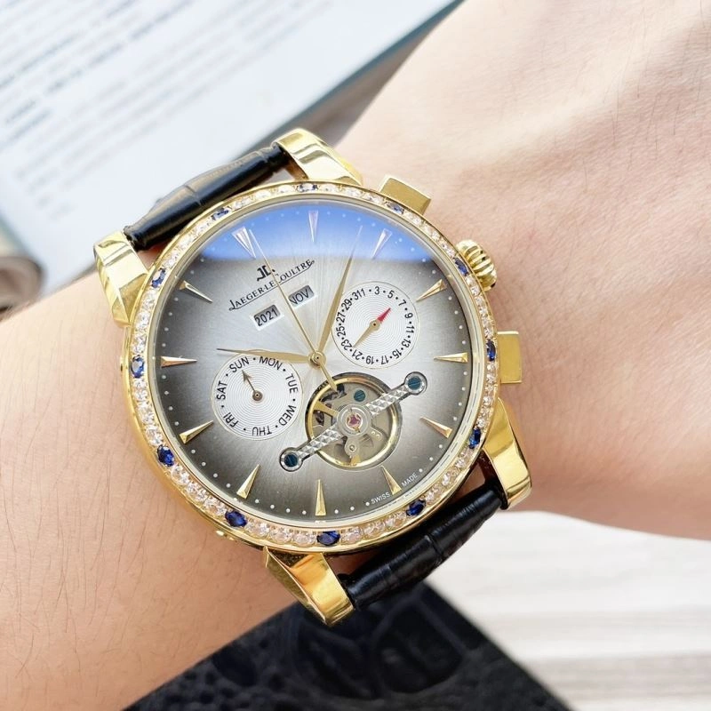 Trendy JAEGER-LECOULTRE Watches 186516
