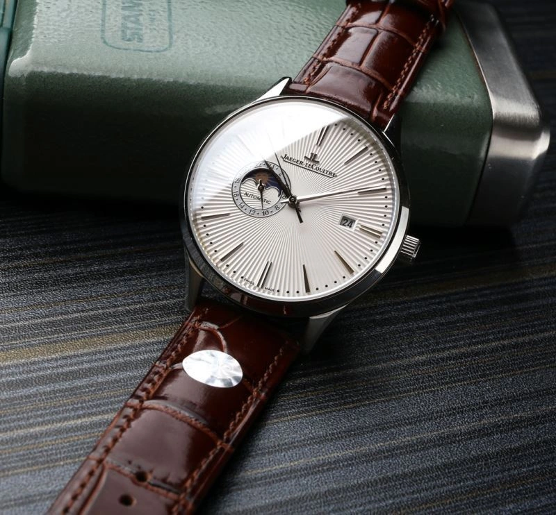 Colorful JAEGER-LECOULTRE Watches 186504