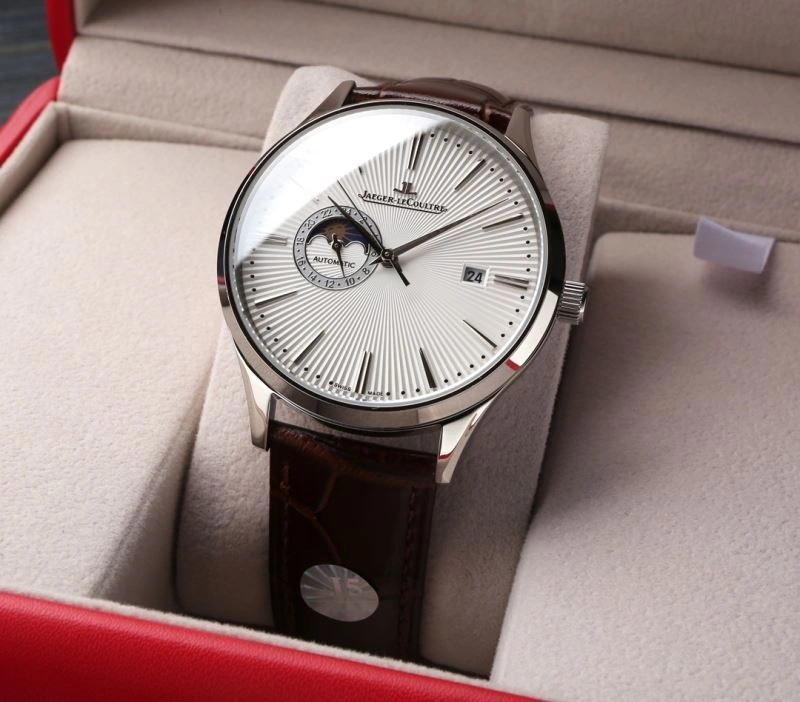 Colorful JAEGER-LECOULTRE Watches 186504