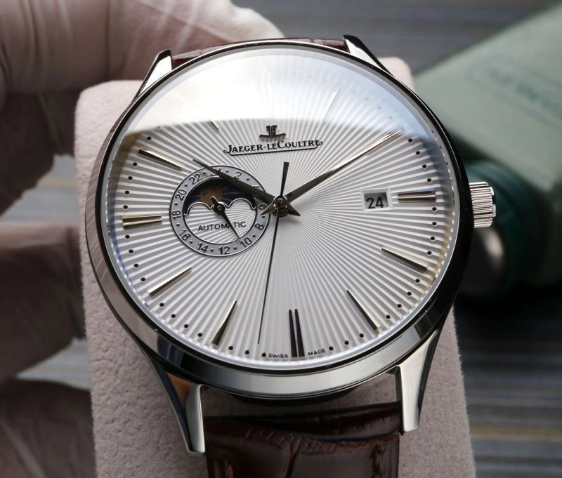 Colorful JAEGER-LECOULTRE Watches 186504