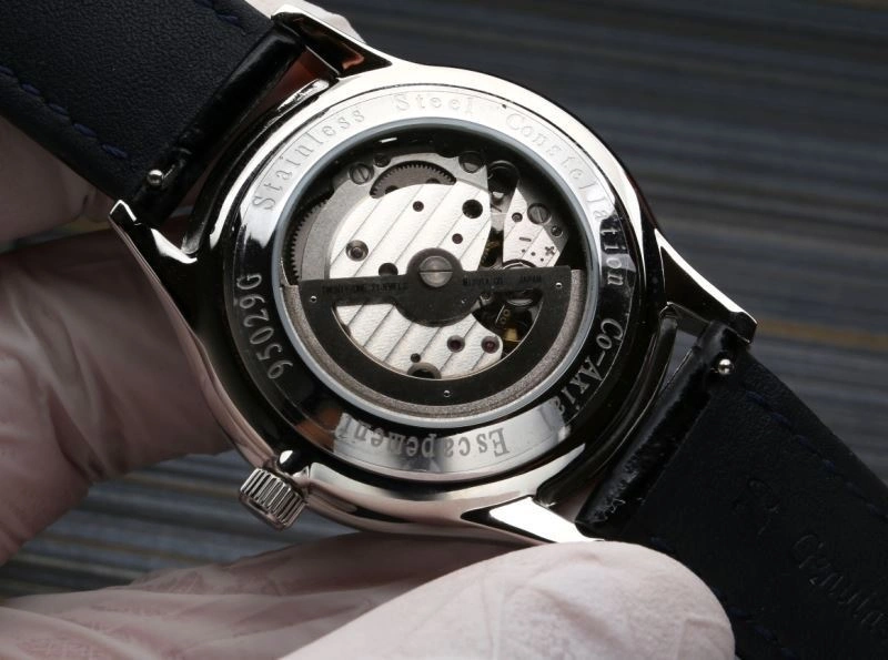 Colorful JAEGER-LECOULTRE Watches 186504