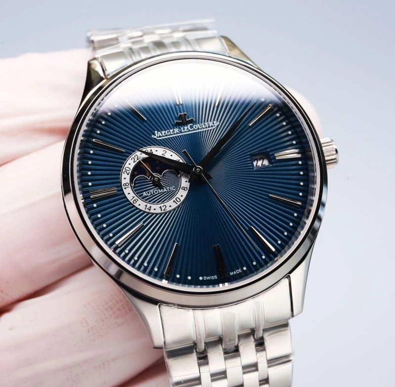 JAEGER-LECOULTRE Watches Affordable 186501
