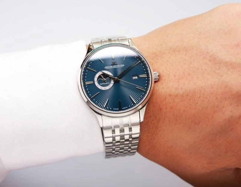 JAEGER-LECOULTRE Watches Affordable 186501