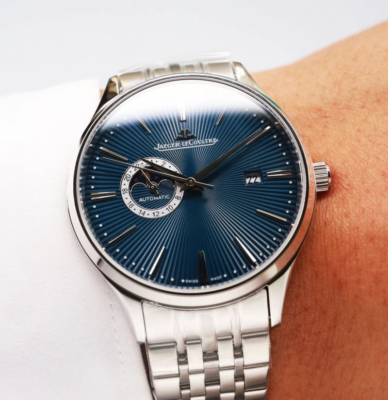 JAEGER-LECOULTRE Watches Affordable 186501