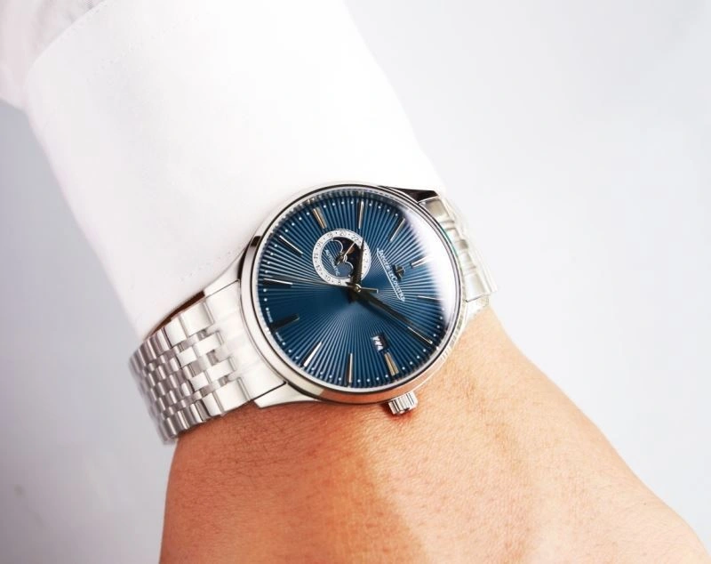 JAEGER-LECOULTRE Watches Affordable 186501