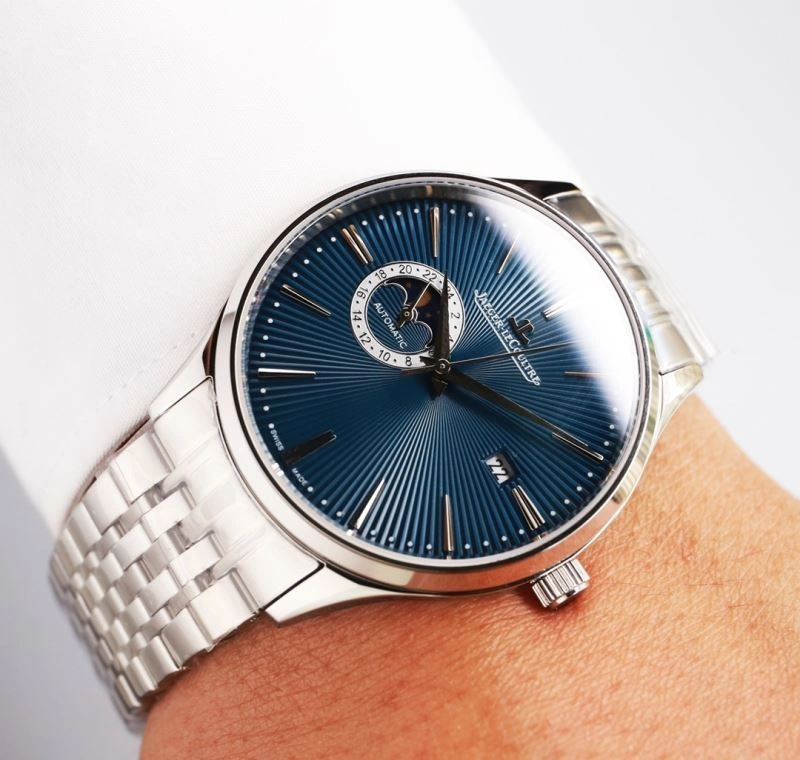 JAEGER-LECOULTRE Watches Affordable 186501