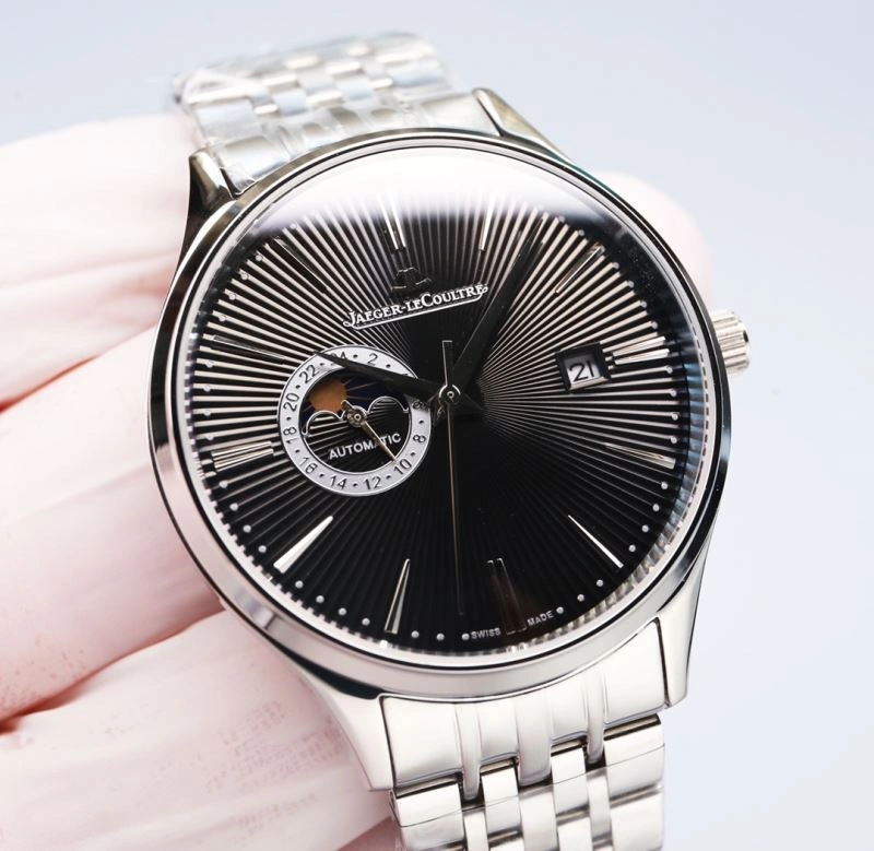 Modern JAEGER-LECOULTRE Watches 186512
