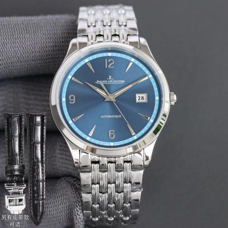 JAEGER-LECOULTRE Watches EasyMatch 186507