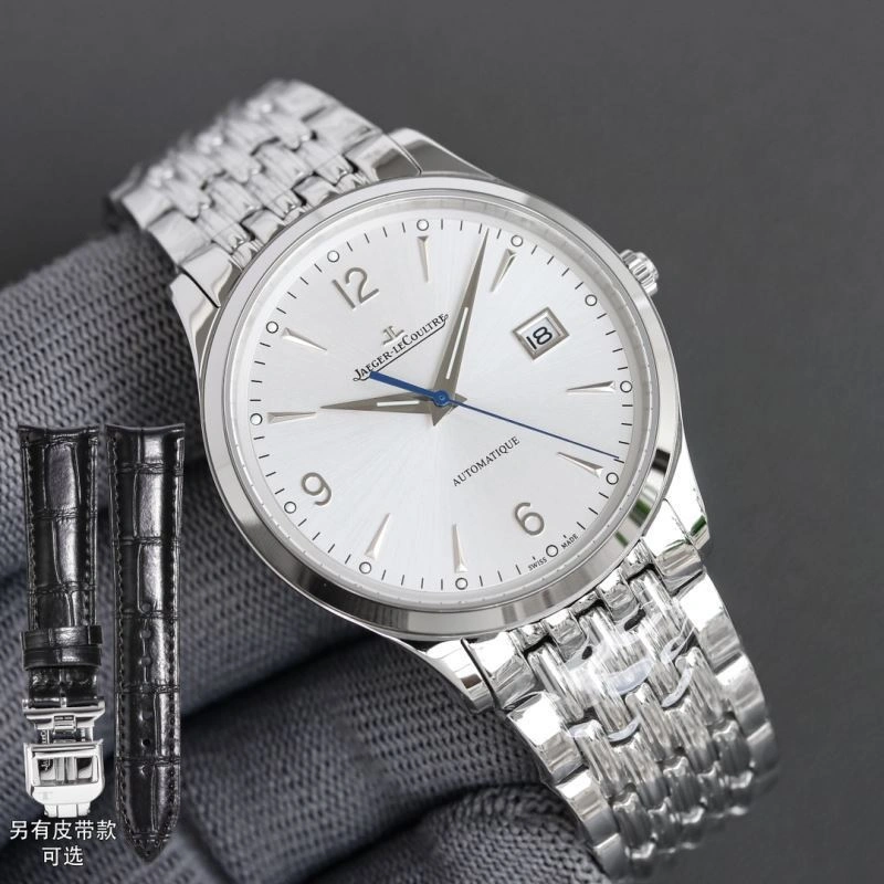 JAEGER-LECOULTRE Watches EasyMatch 186507