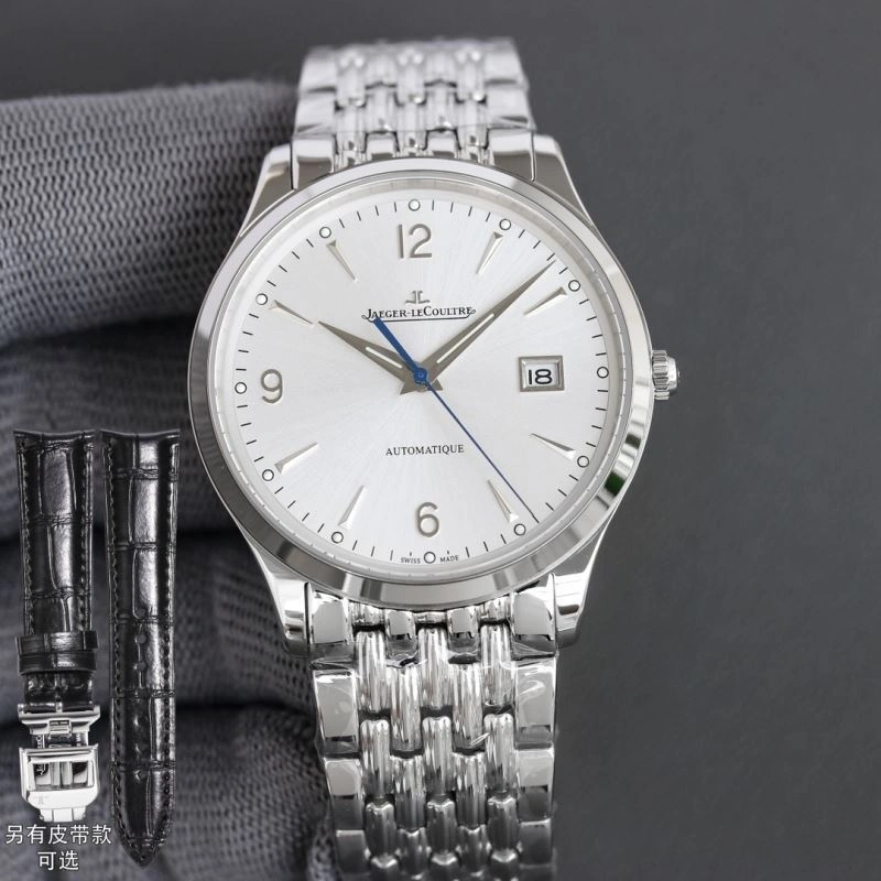 JAEGER-LECOULTRE Watches EasyMatch 186507