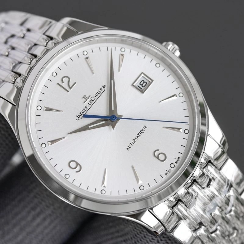 JAEGER-LECOULTRE Watches EasyMatch 186507