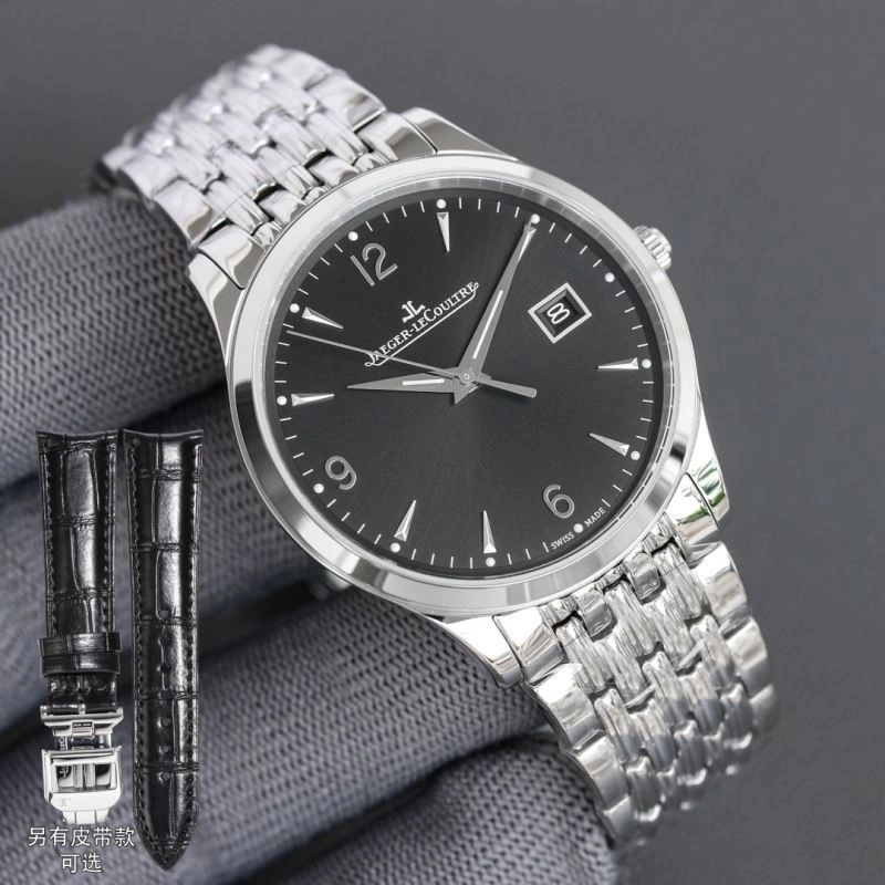 JAEGER-LECOULTRE Watches EasyCare 186510