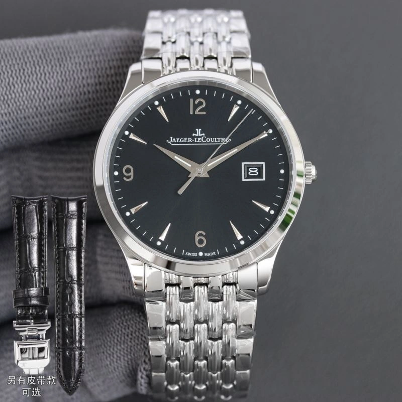 JAEGER-LECOULTRE Watches EasyCare 186510