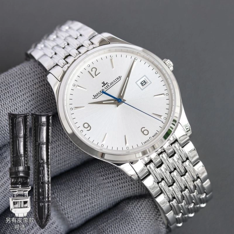 JAEGER-LECOULTRE Watches EasyCare 186510