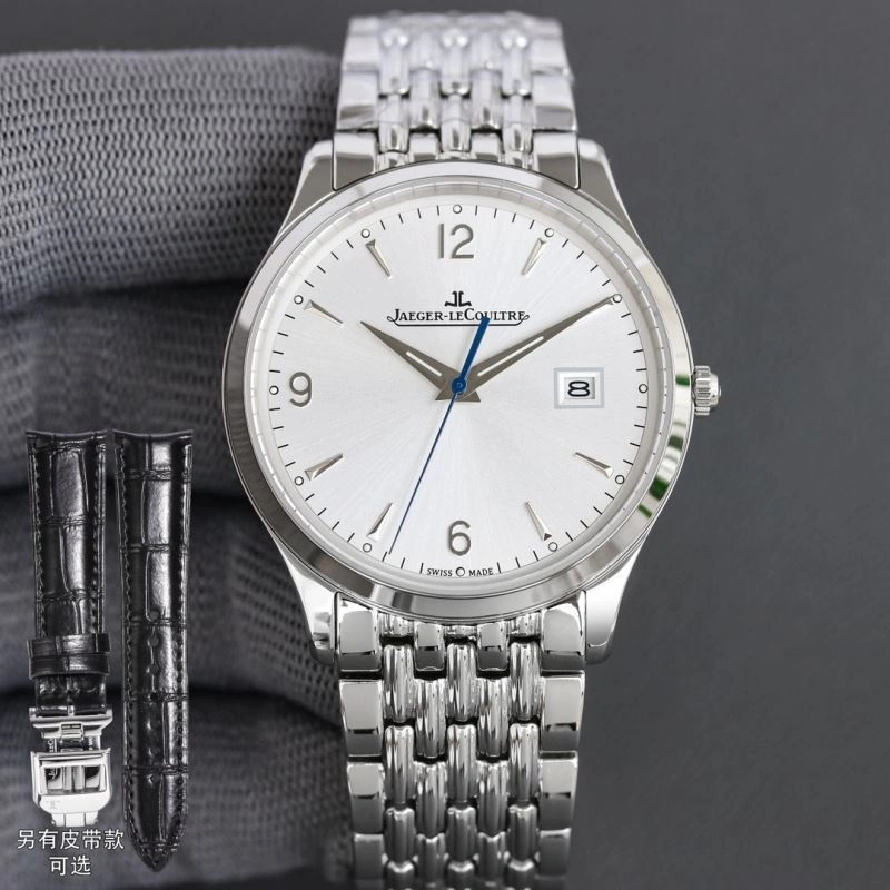 JAEGER-LECOULTRE Watches EasyCare 186510