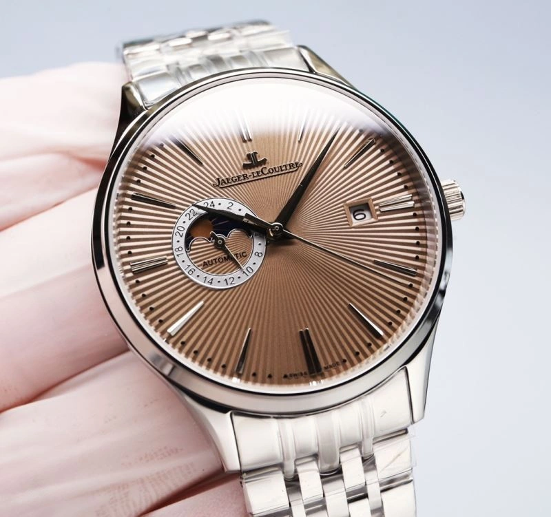 NewStyle JAEGER-LECOULTRE Watches 186505
