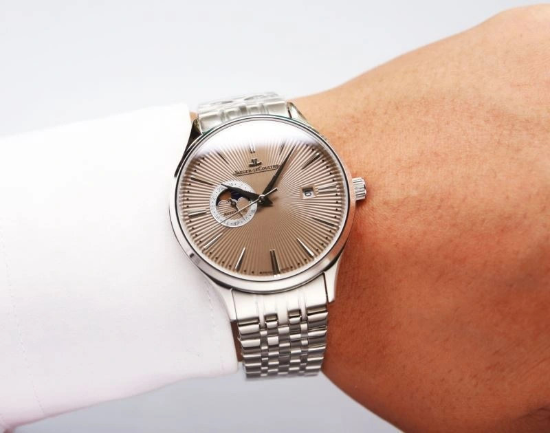NewStyle JAEGER-LECOULTRE Watches 186505