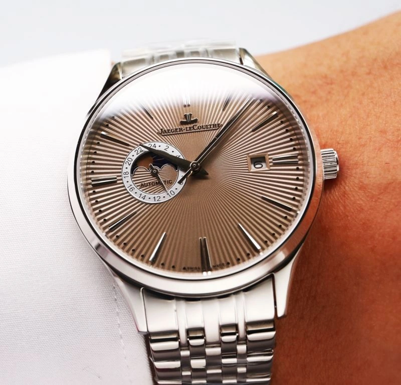 NewStyle JAEGER-LECOULTRE Watches 186505