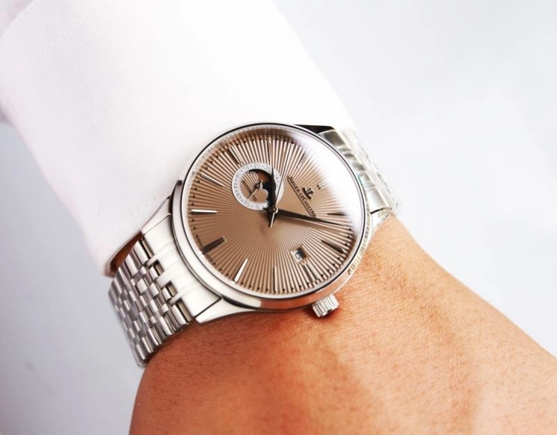 NewStyle JAEGER-LECOULTRE Watches 186505