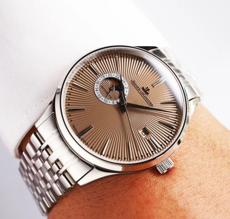 NewStyle JAEGER-LECOULTRE Watches 186505