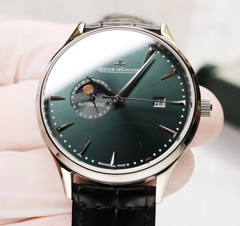 JAEGER-LECOULTRE Watches Breathable 186506