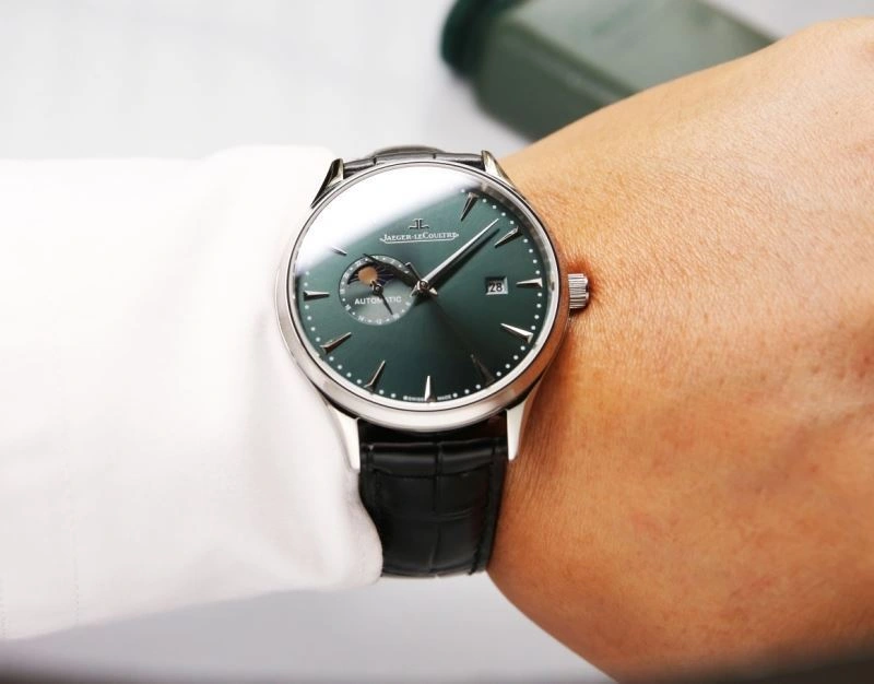 JAEGER-LECOULTRE Watches Breathable 186506