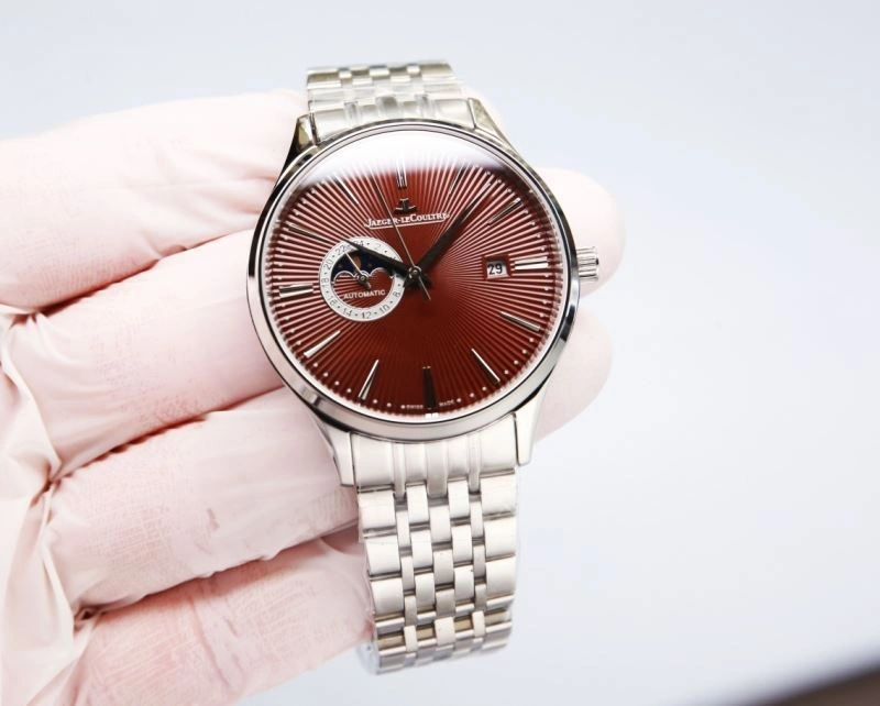 JAEGER-LECOULTRE Watches Popular 186498