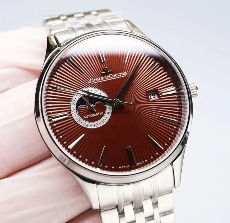 JAEGER-LECOULTRE Watches Popular 186498