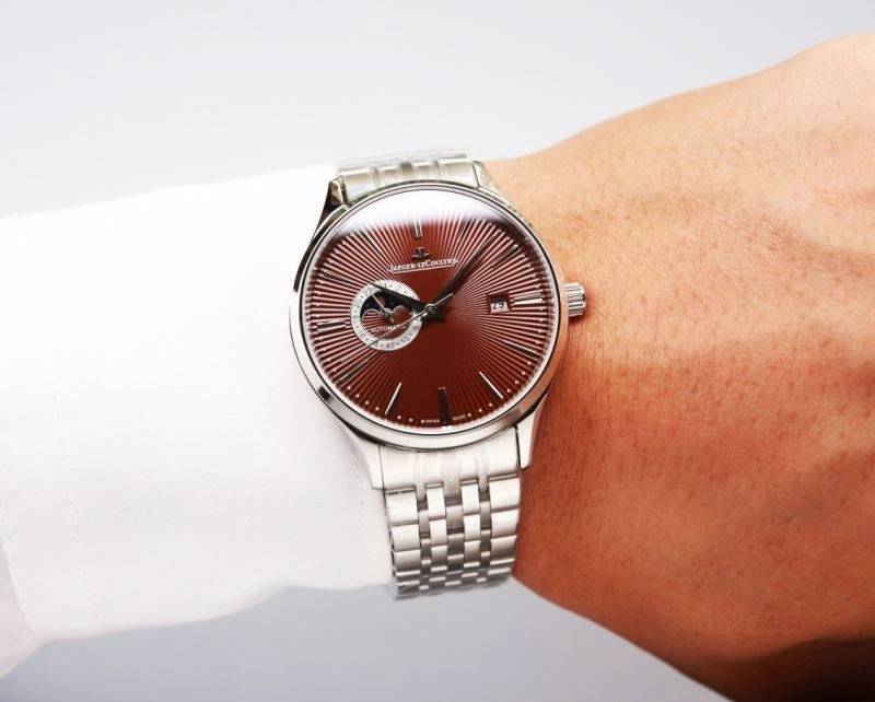 JAEGER-LECOULTRE Watches Popular 186498