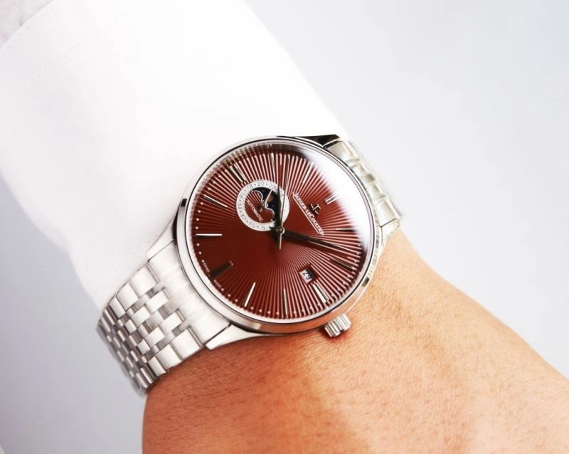 JAEGER-LECOULTRE Watches Popular 186498