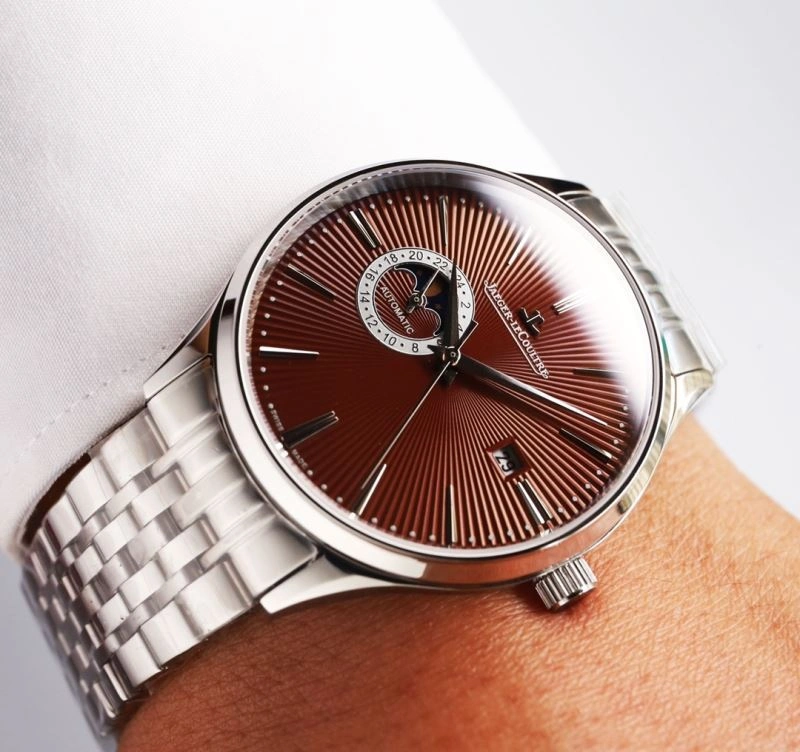 JAEGER-LECOULTRE Watches Popular 186498