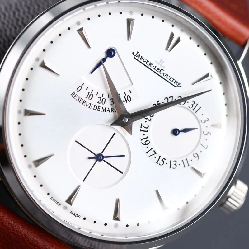 ModernLook JAEGER-LECOULTRE Watches 186503