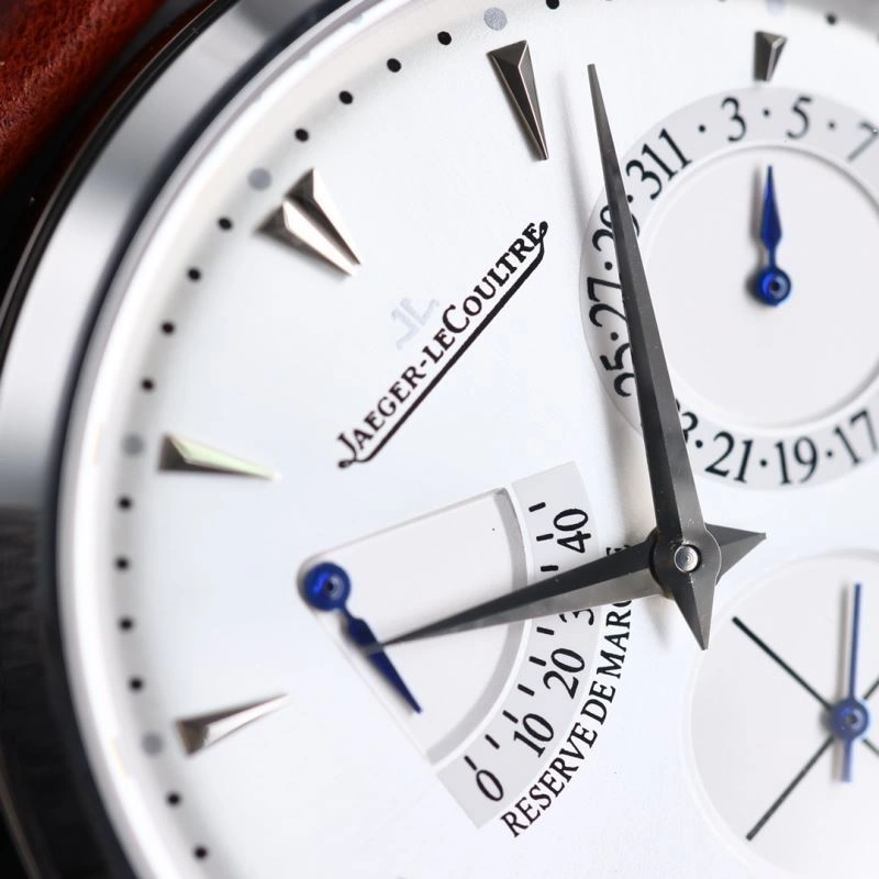 ModernLook JAEGER-LECOULTRE Watches 186503