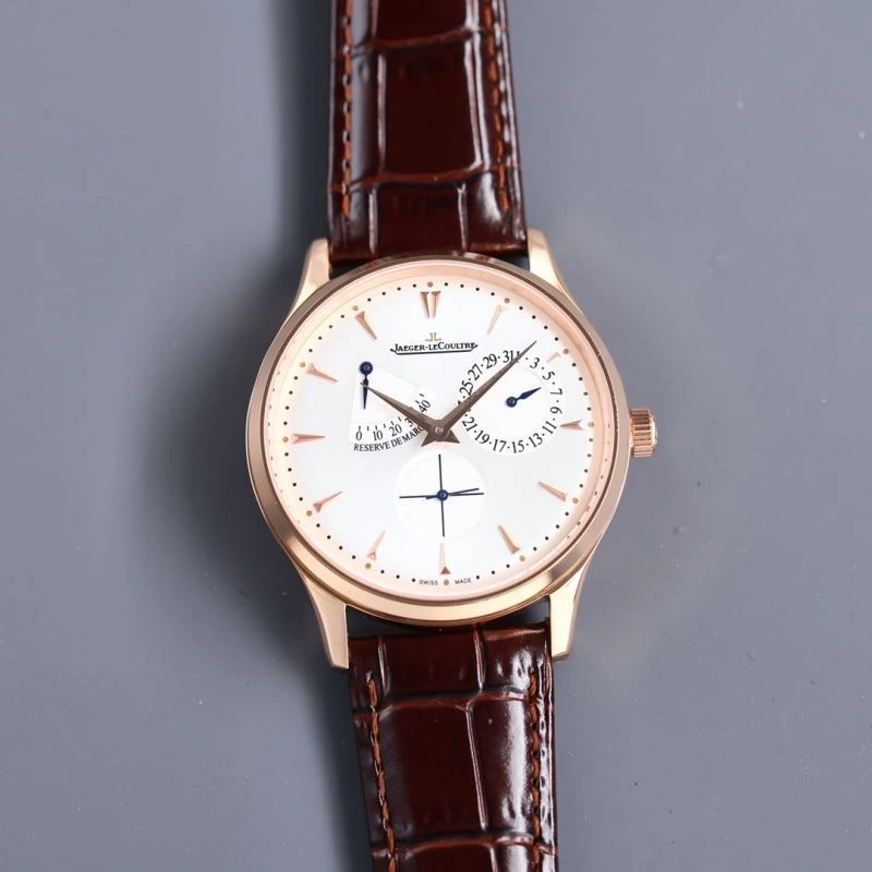 JAEGER-LECOULTRE Watches Fashionable 186511