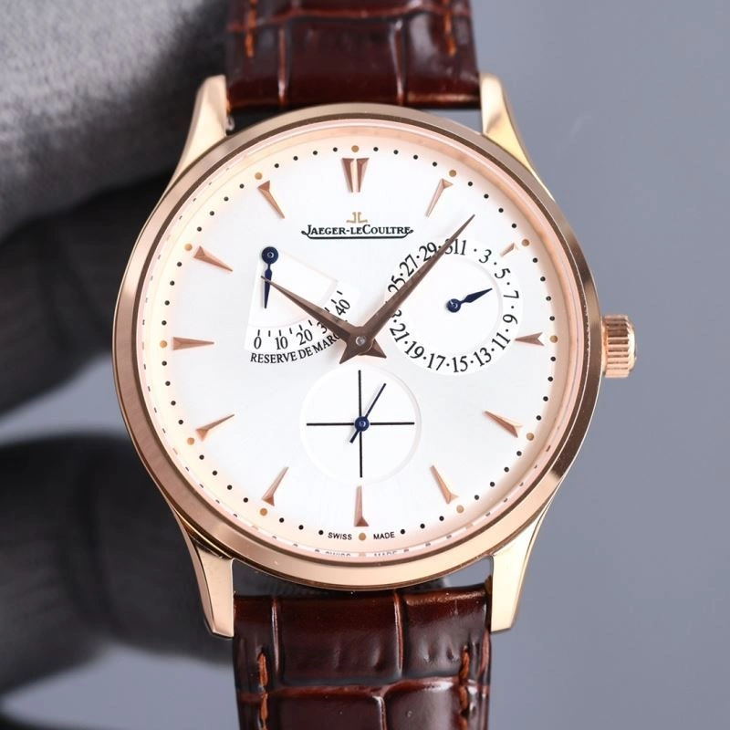 JAEGER-LECOULTRE Watches Fashionable 186511