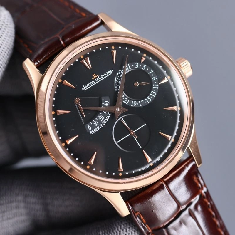 JAEGER-LECOULTRE Watches Fashionable 186511