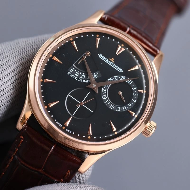 JAEGER-LECOULTRE Watches Fashionable 186511