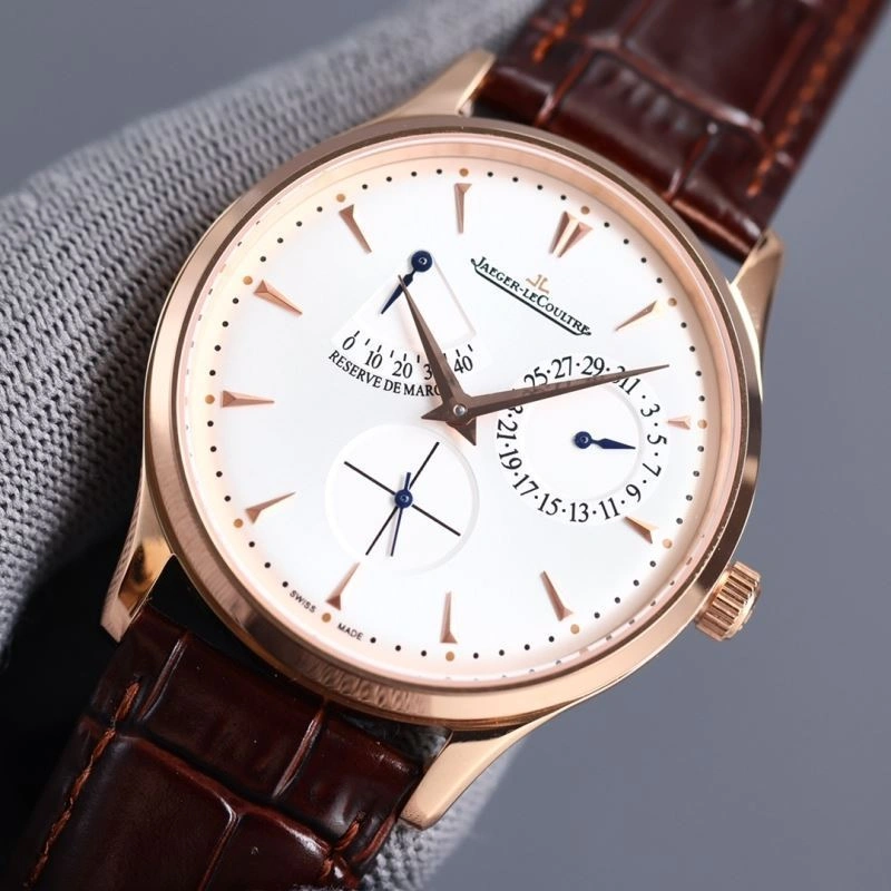 JAEGER-LECOULTRE Watches Fashionable 186511