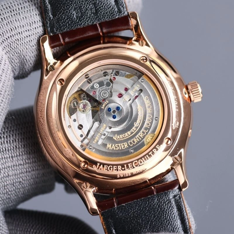 JAEGER-LECOULTRE Watches Fashionable 186511