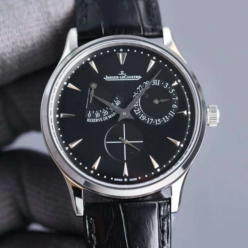 JAEGER-LECOULTRE Watches Youthful 186518