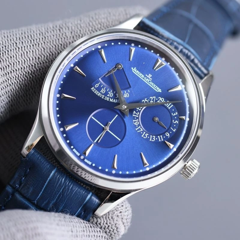 JAEGER-LECOULTRE Watches Youthful 186518