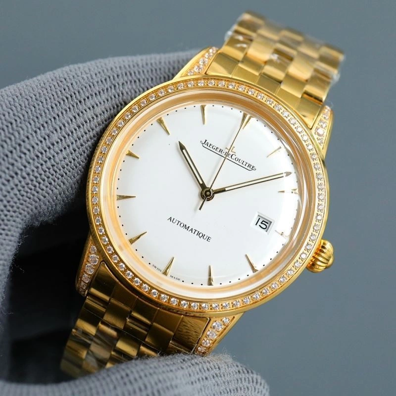 Affordable JAEGER-LECOULTRE Watches 186509